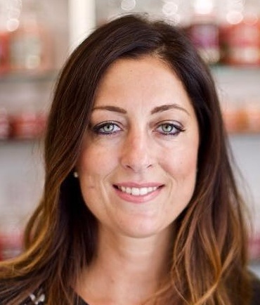 Simona Creatini - Estetica La Crisalide