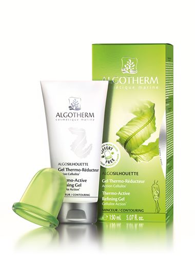 Gel Thermo-Riduttore 150 ml